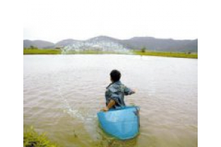 水產養殖也需要投加碳源